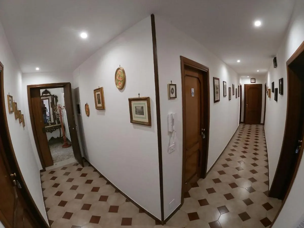 Bed and Breakfast Casa Nilla Noto 0*,  Italia
