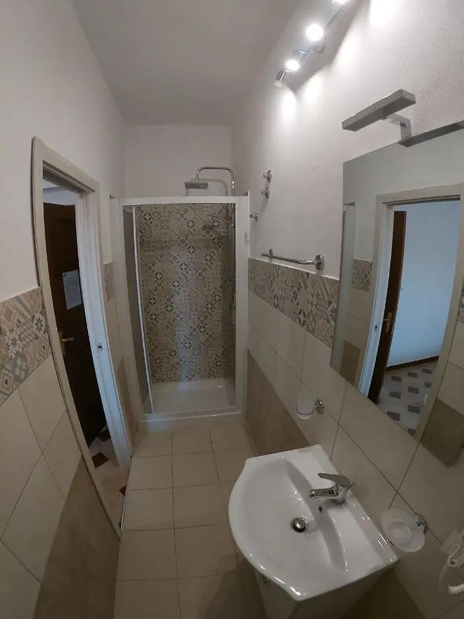Bed & Breakfast Bed and Breakfast Casa Nilla Noto