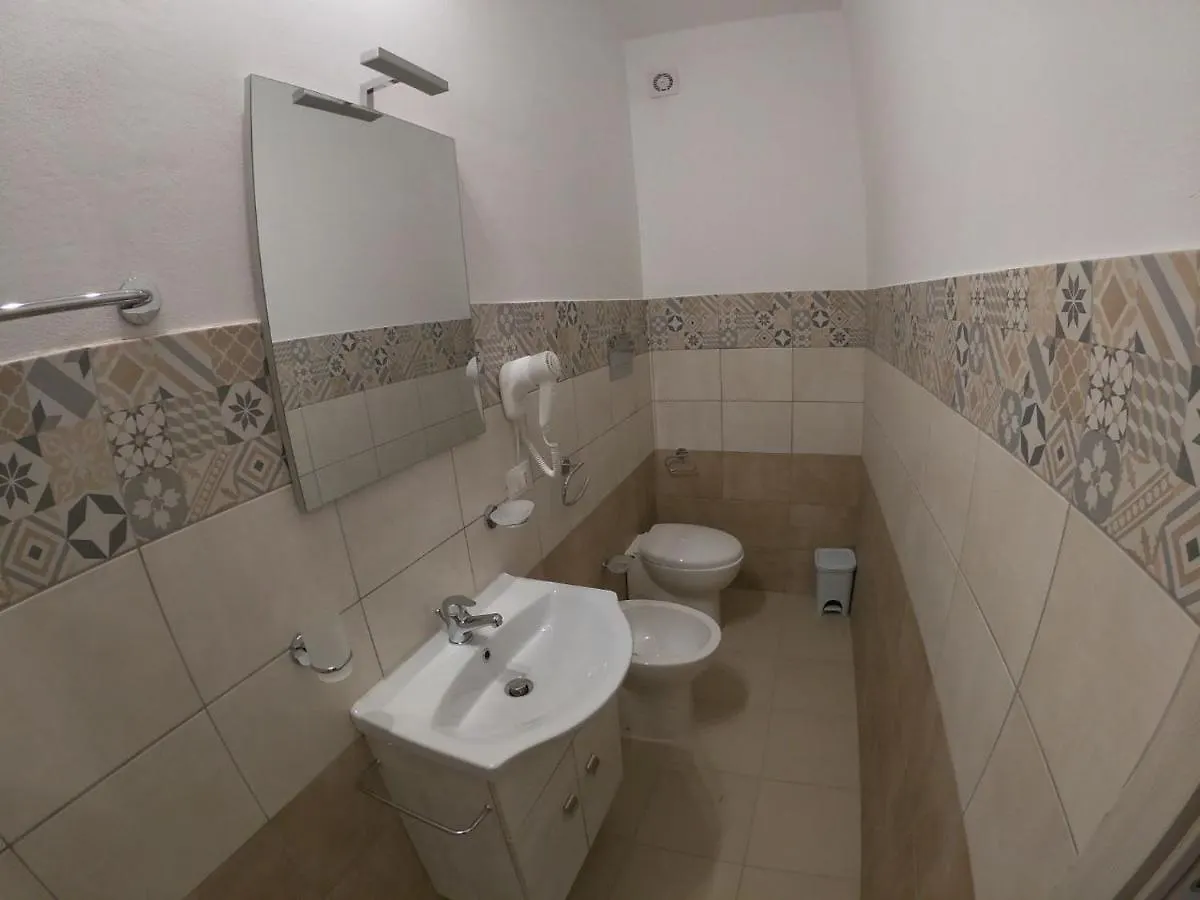 Bed and Breakfast Casa Nilla Noto Bed & Breakfast