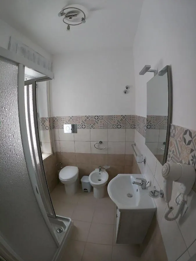 Bed and Breakfast Casa Nilla Noto Italia