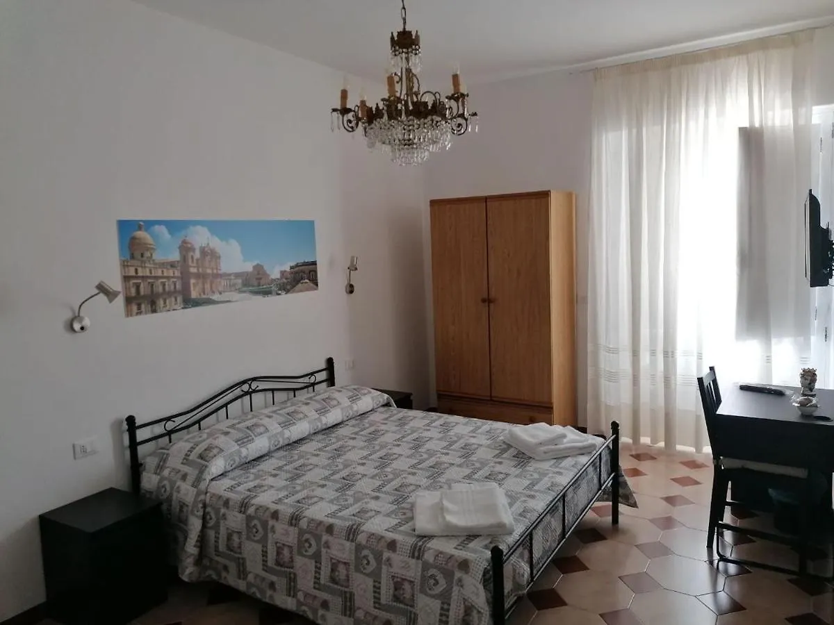 Bed and Breakfast Casa Nilla Noto Italia