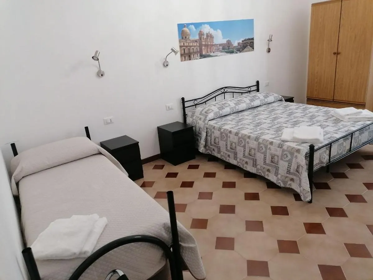 Bed and Breakfast Casa Nilla Noto Italia