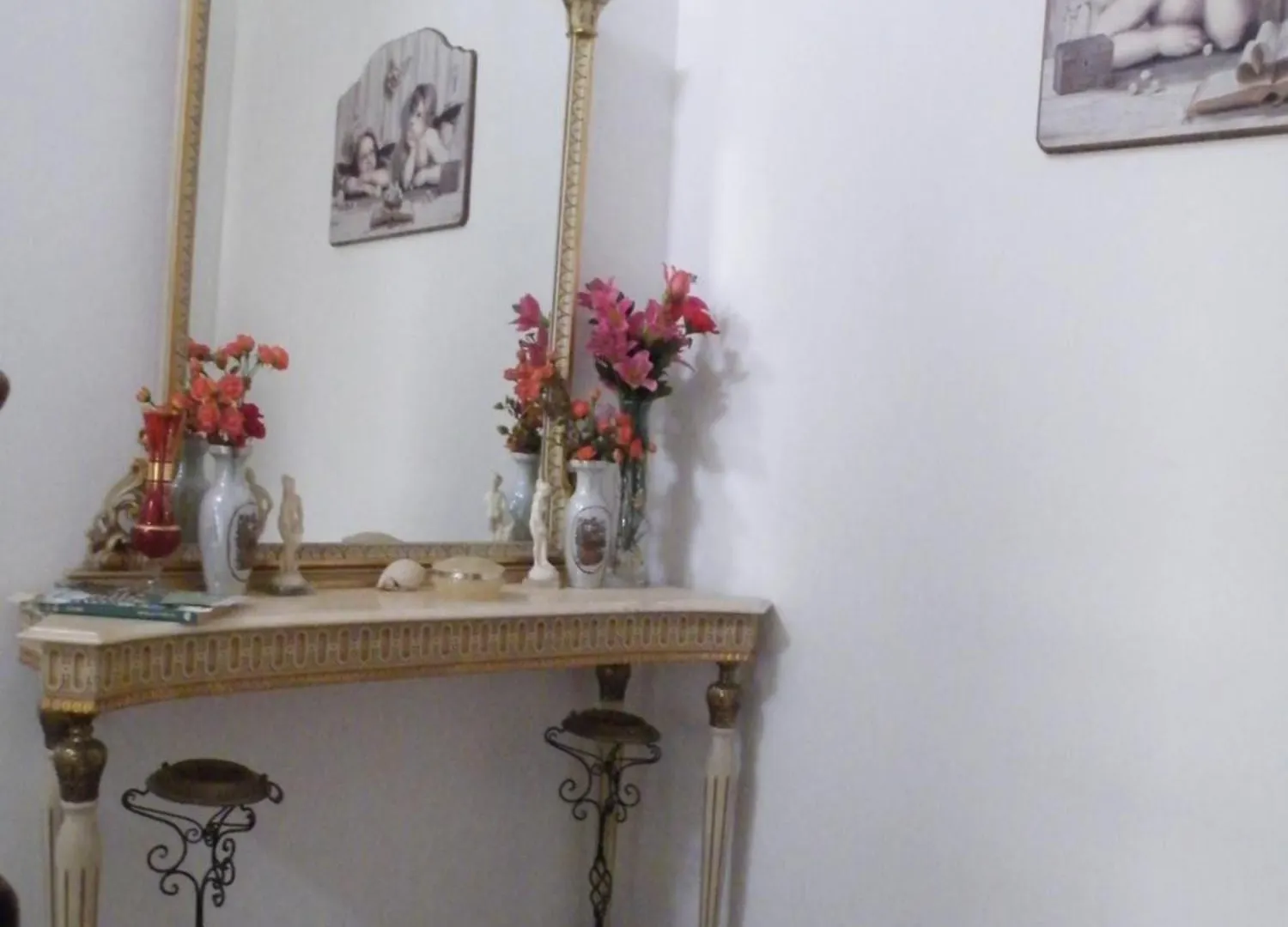 Bed & Breakfast Bed and Breakfast Casa Nilla Noto