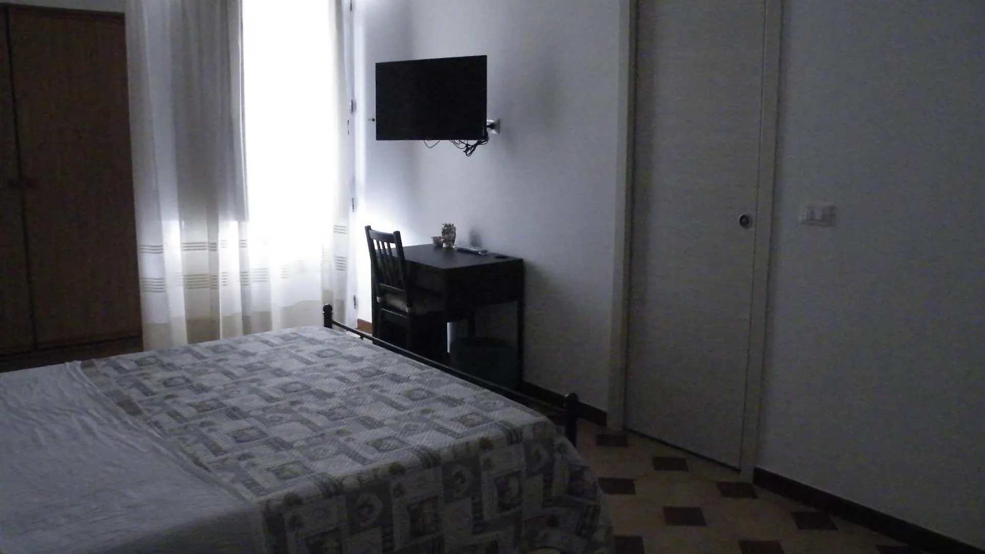 Bed and Breakfast Casa Nilla Noto 0*,