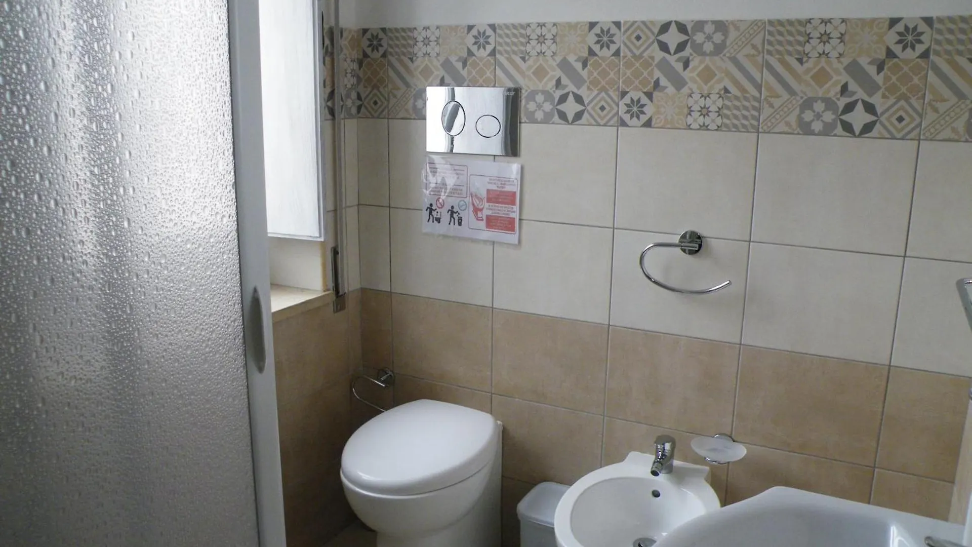 Bed and Breakfast Casa Nilla Noto 0*,
