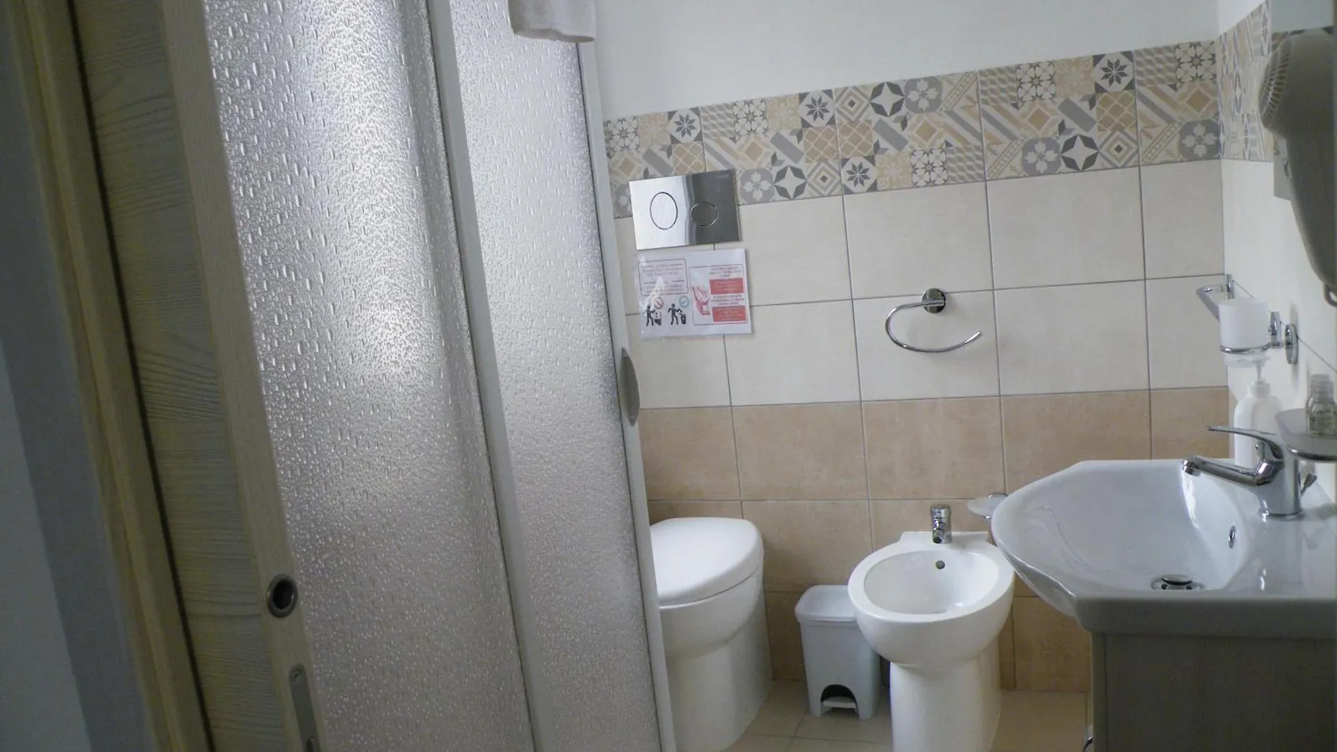 Bed & Breakfast Bed and Breakfast Casa Nilla Noto
