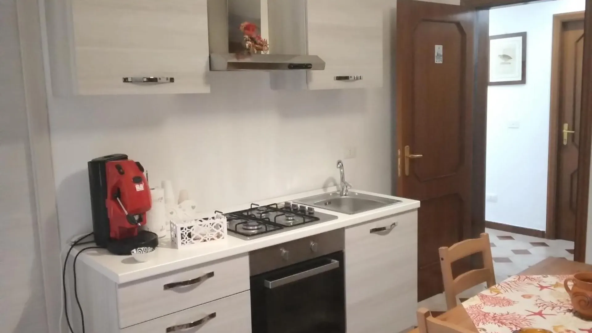 Bed and Breakfast Casa Nilla Noto Bed & Breakfast