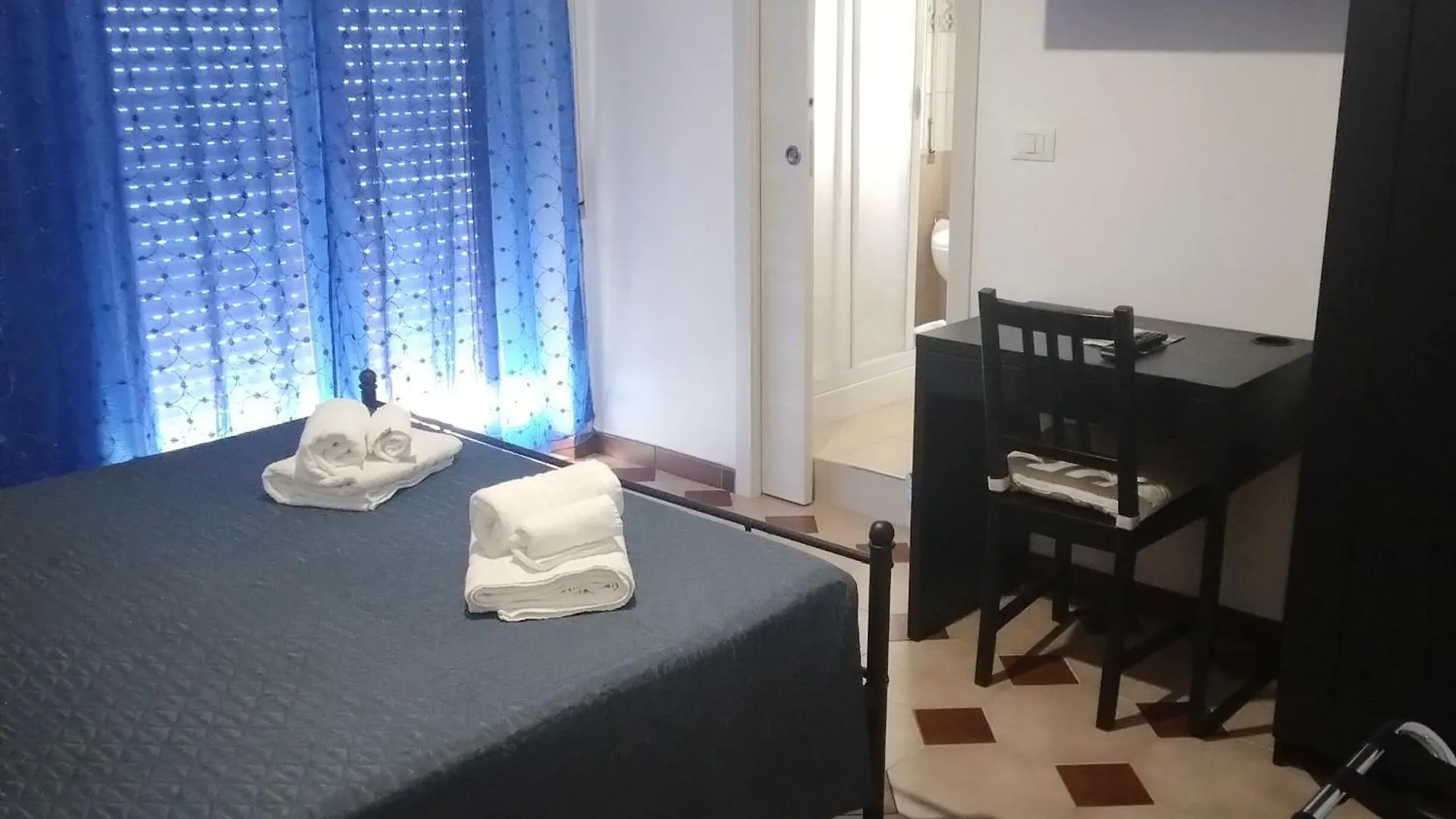 Bed & Breakfast Bed and Breakfast Casa Nilla Noto