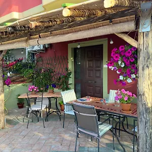  Bed & Breakfast Domus Vista Italia