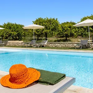 Bed & Breakfast Fiore Di Vendicari - Sicilian Charme, Lemon Grove And Sea, Noto