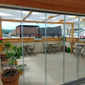  Bed & Breakfast Vicol8netino