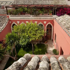 *** Bed & Breakfast Casa Isotta Italia