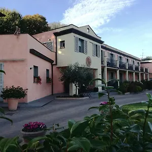 *** Aparthotel Residence Fiesole Italia