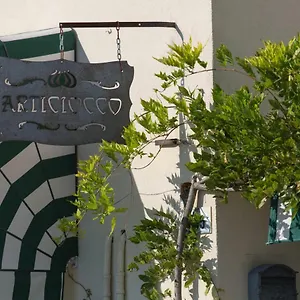 Locanda Articiocco Italia